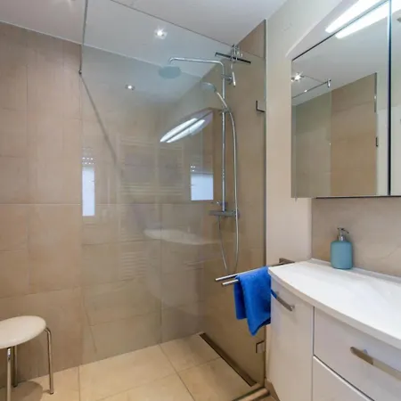 Apartment Silbermoewe
