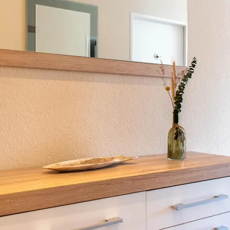 Apartment Silbermoewe