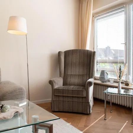 Apartment Silbermoewe